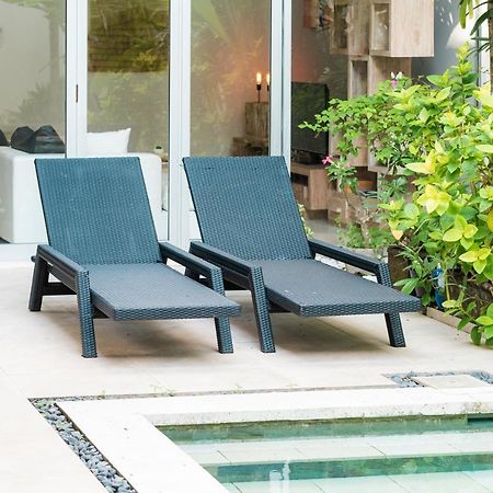 Villa Maya Seminyak מראה חיצוני תמונה