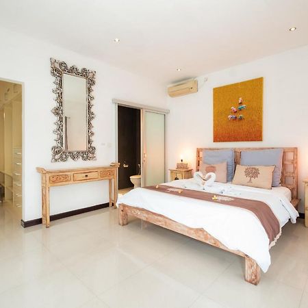 Villa Maya Seminyak מראה חיצוני תמונה