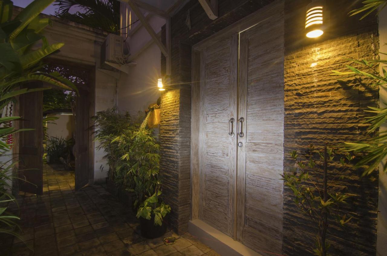 Villa Maya Seminyak מראה חיצוני תמונה