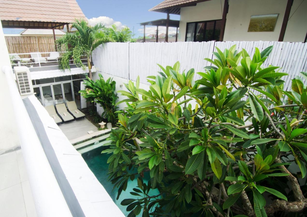 Villa Maya Seminyak מראה חיצוני תמונה