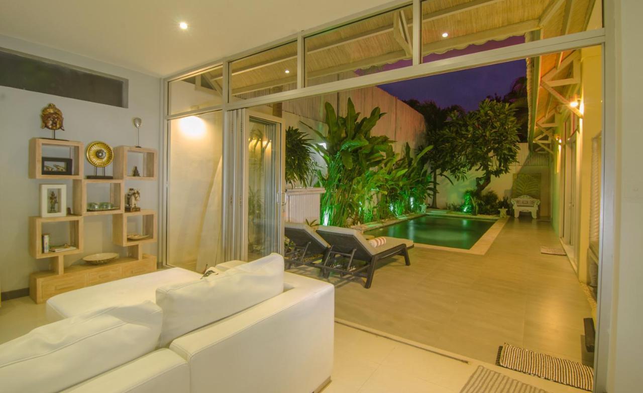 Villa Maya Seminyak מראה חיצוני תמונה