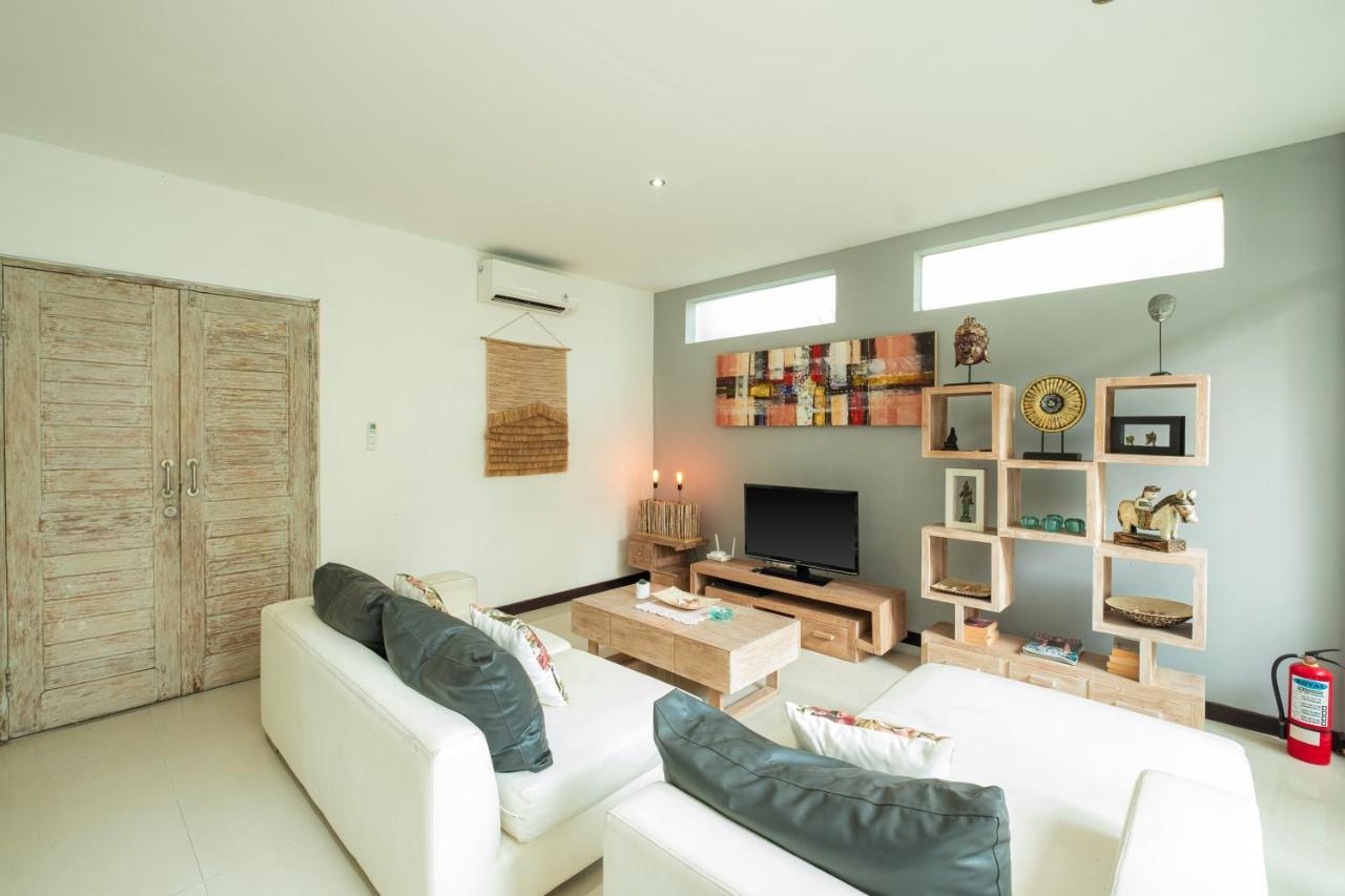 Villa Maya Seminyak מראה חיצוני תמונה