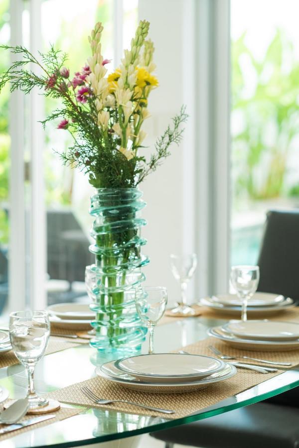 Villa Maya Seminyak מראה חיצוני תמונה