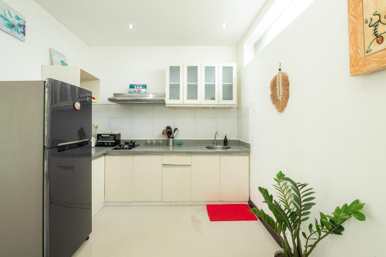 Villa Maya Seminyak מראה חיצוני תמונה