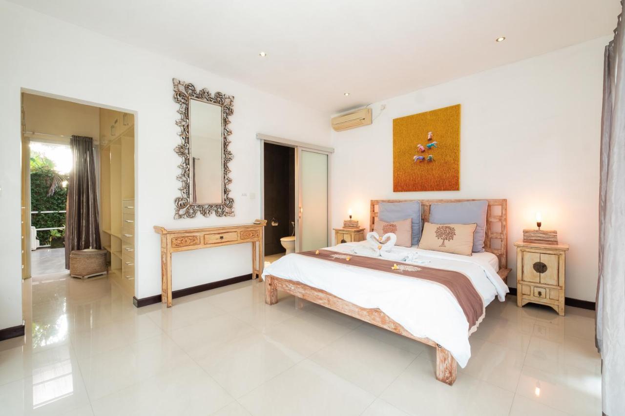 Villa Maya Seminyak מראה חיצוני תמונה