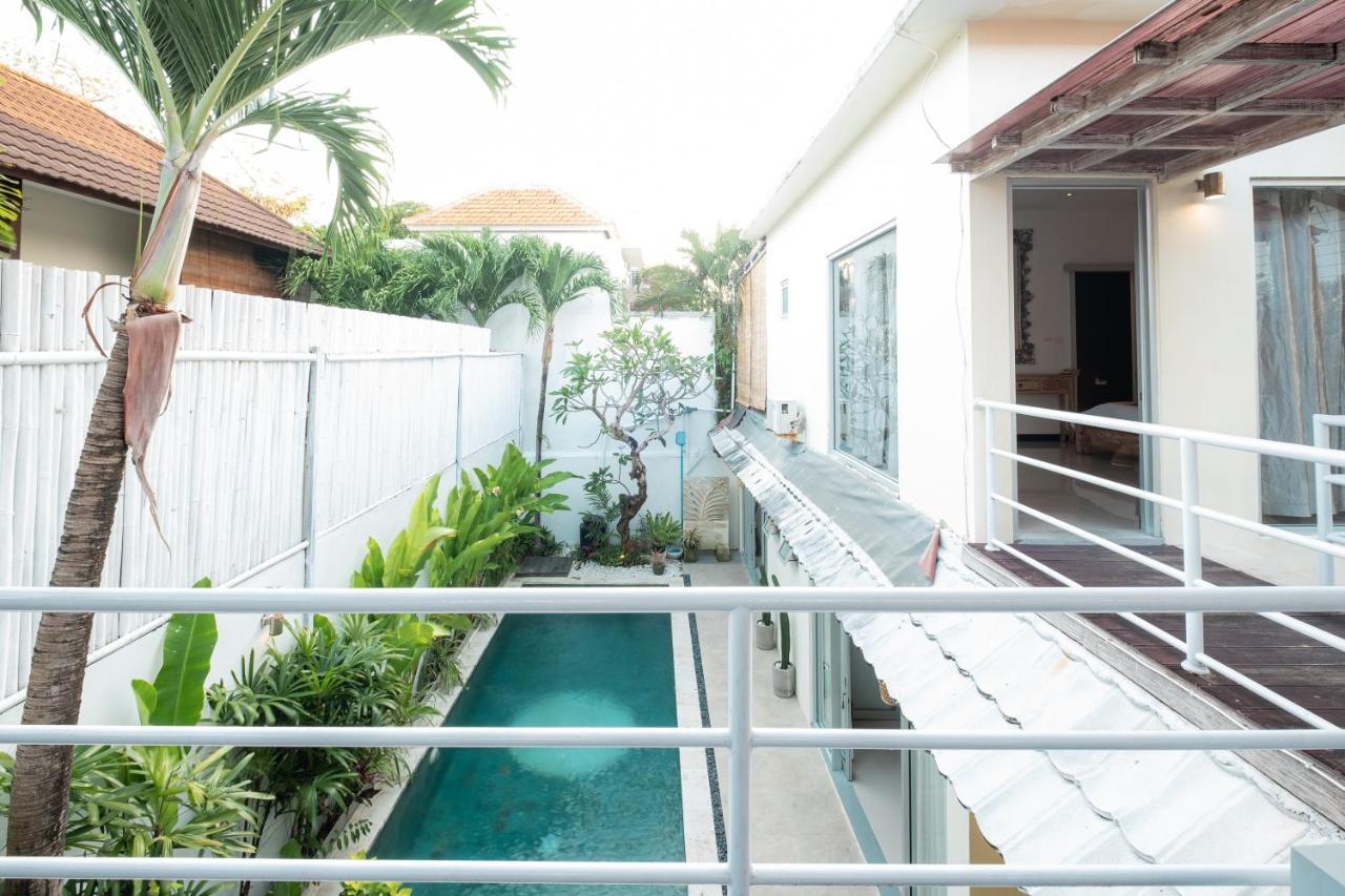 Villa Maya Seminyak מראה חיצוני תמונה
