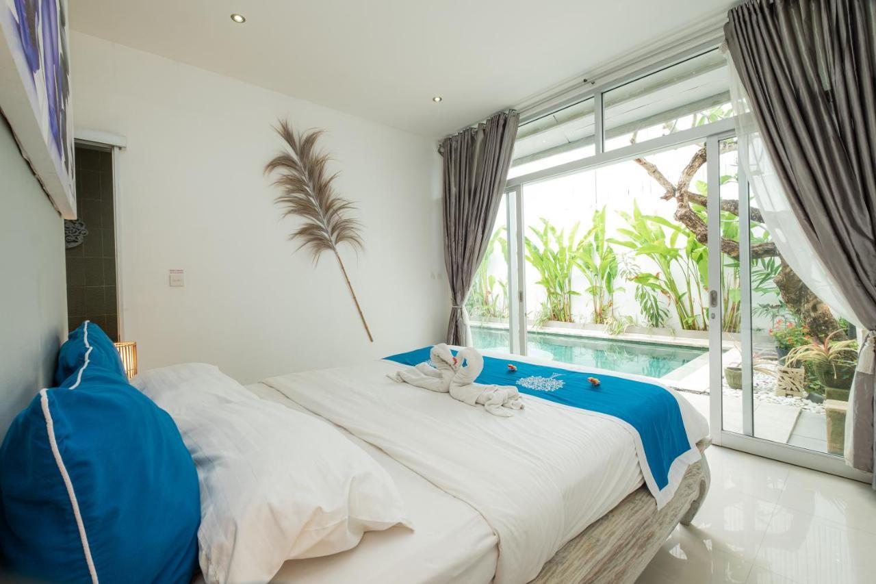 Villa Maya Seminyak מראה חיצוני תמונה