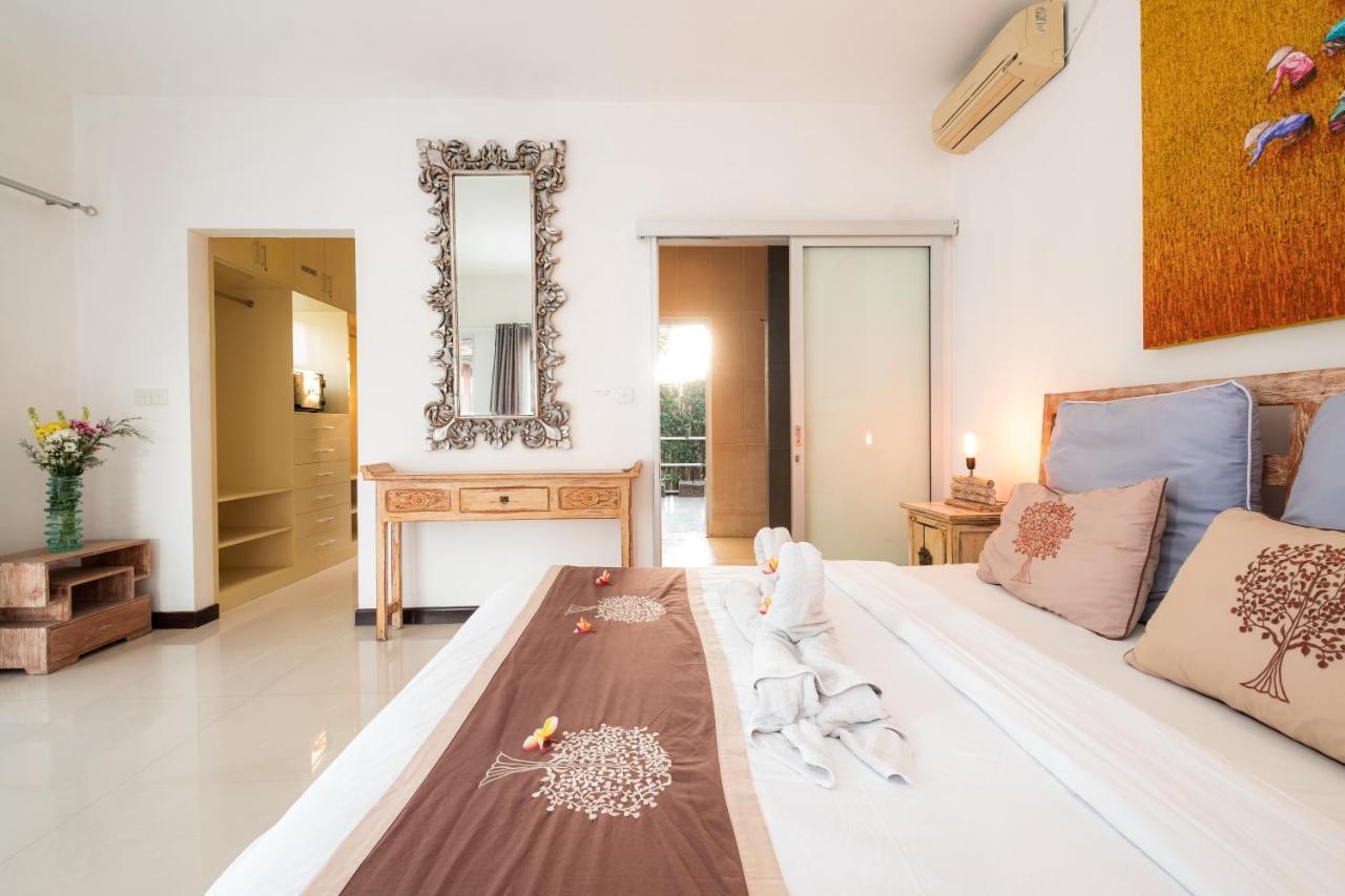 Villa Maya Seminyak מראה חיצוני תמונה