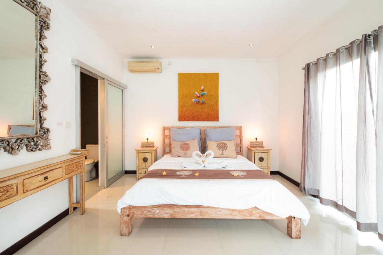 Villa Maya Seminyak מראה חיצוני תמונה