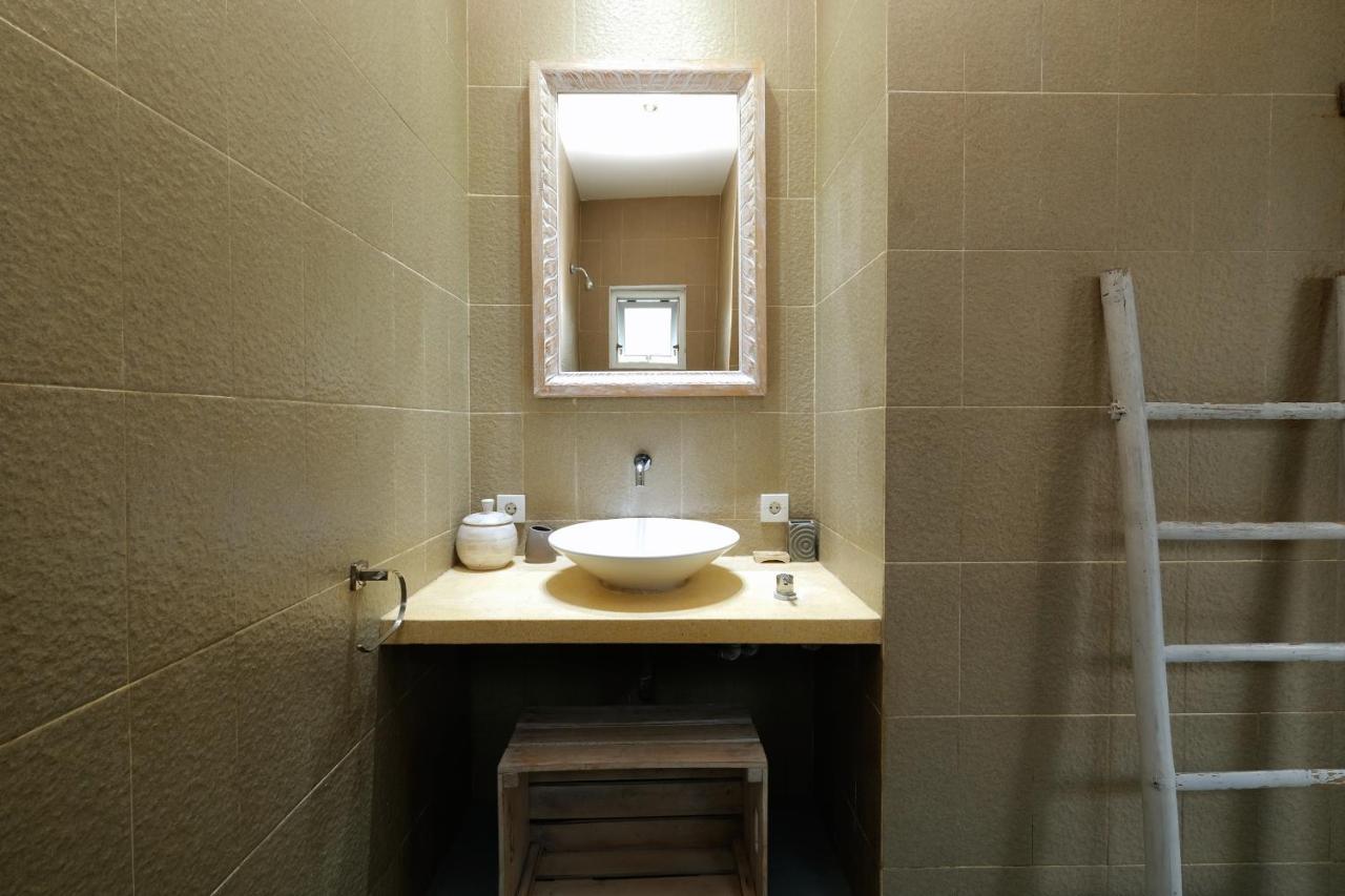 Villa Maya Seminyak מראה חיצוני תמונה