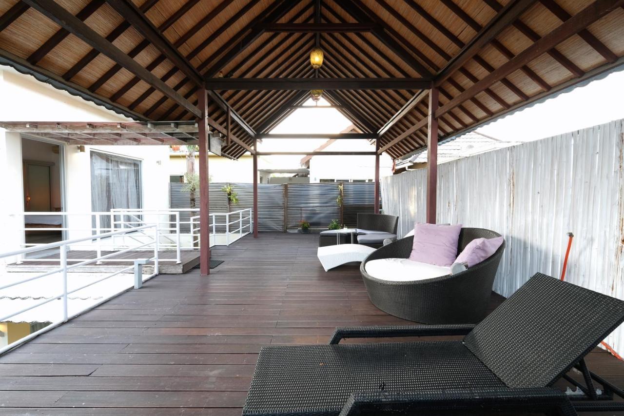 Villa Maya Seminyak מראה חיצוני תמונה