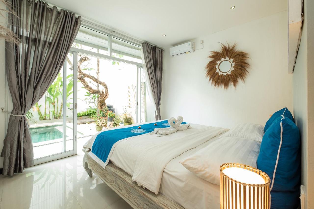 Villa Maya Seminyak מראה חיצוני תמונה