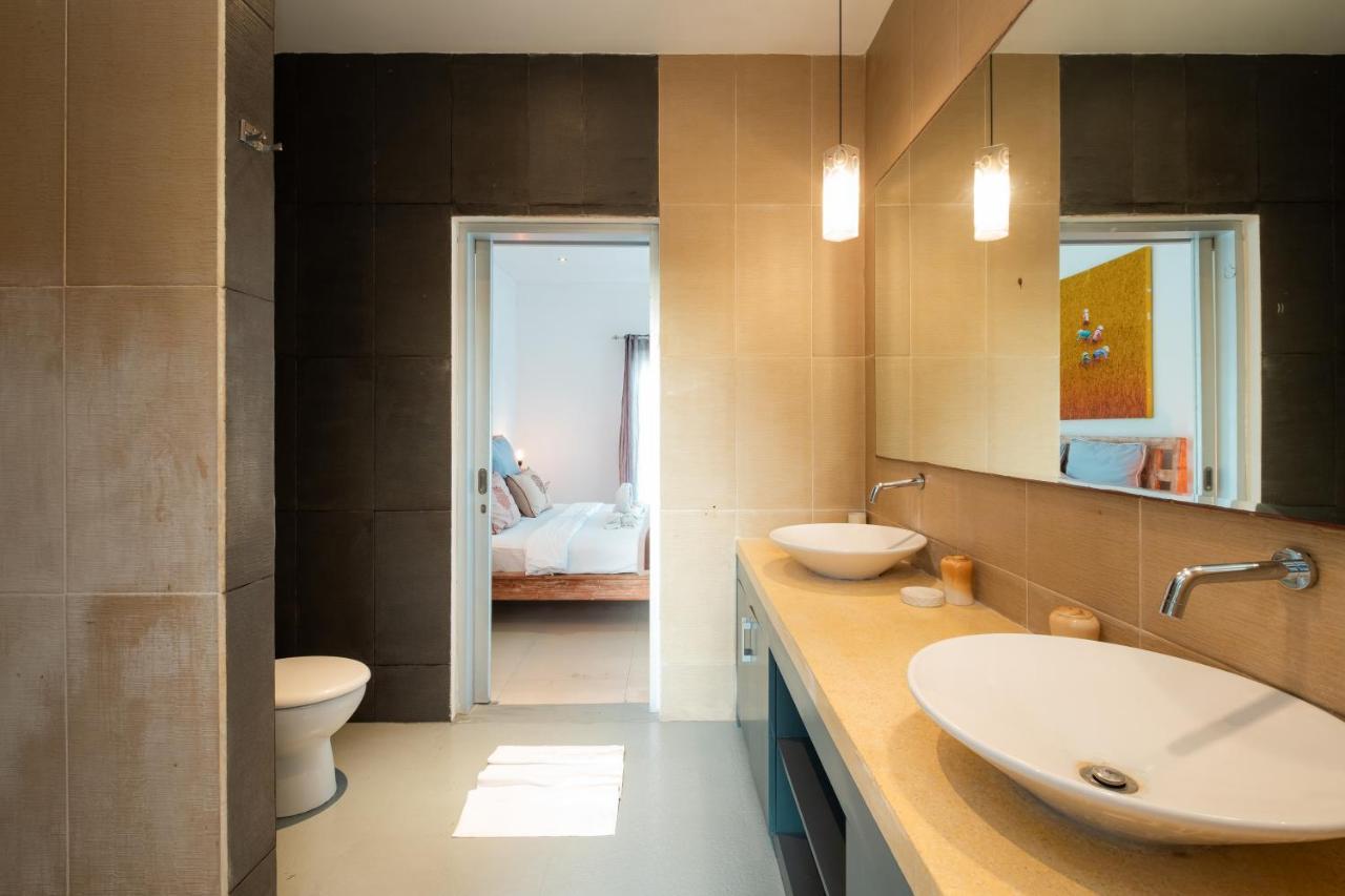 Villa Maya Seminyak מראה חיצוני תמונה