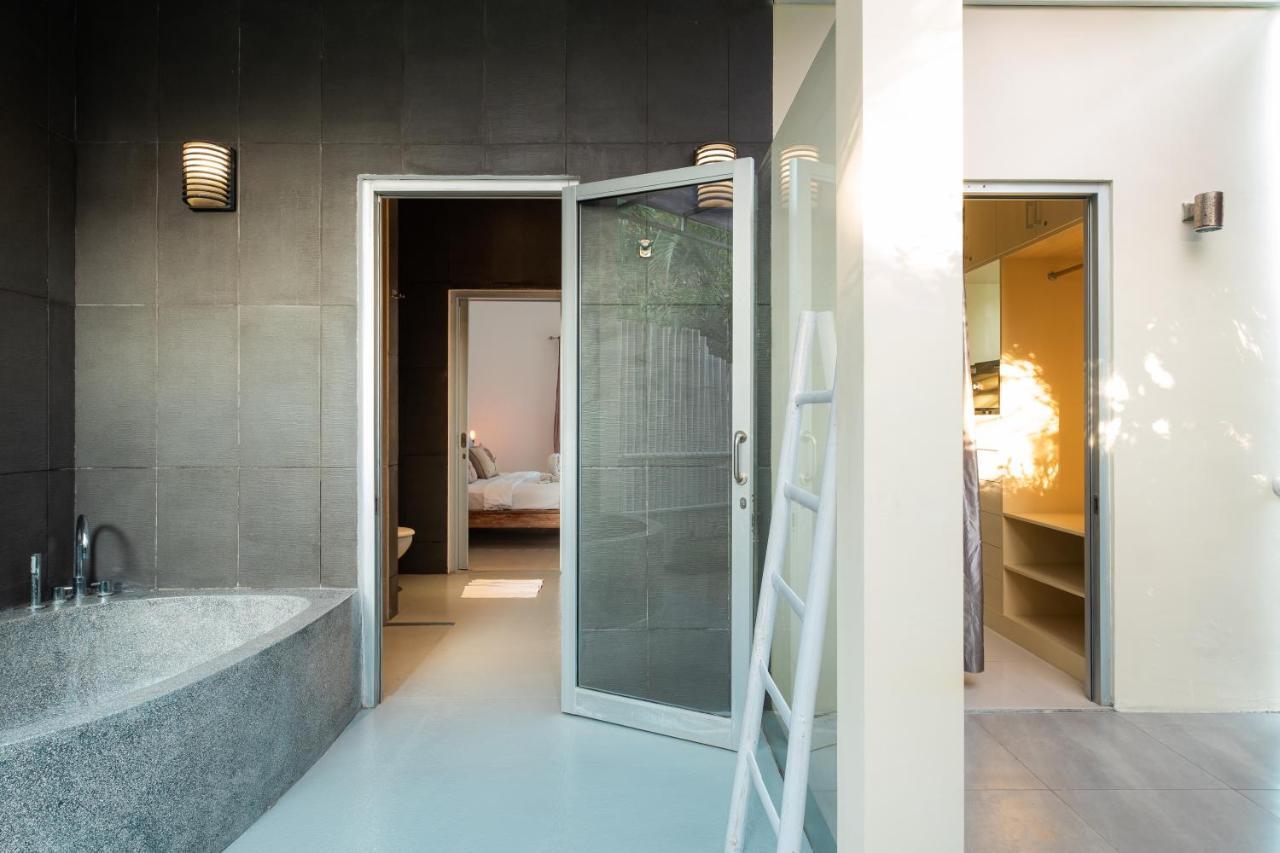Villa Maya Seminyak מראה חיצוני תמונה