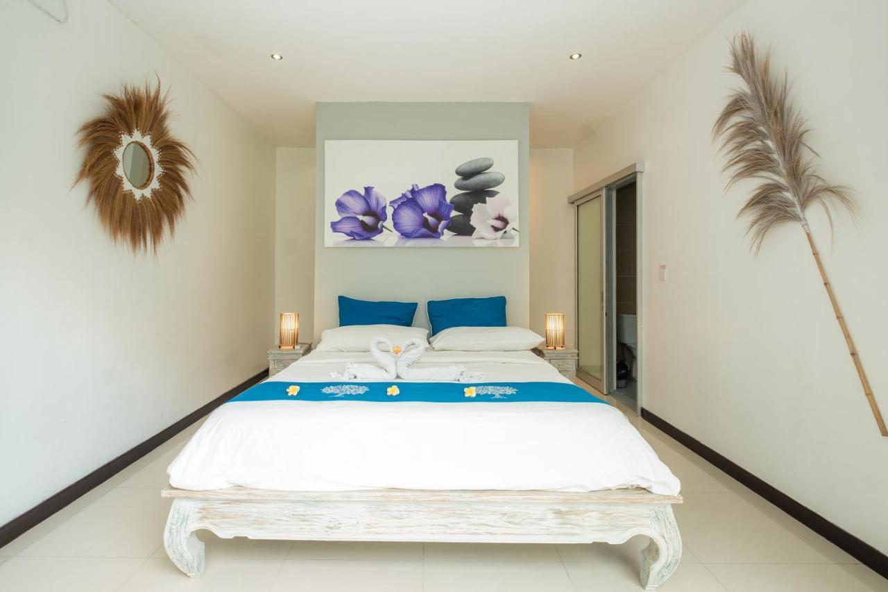 Villa Maya Seminyak מראה חיצוני תמונה